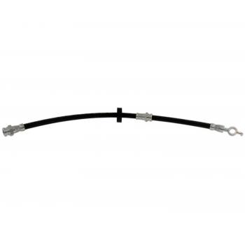 1996 Mazda MX-3 Brake Hydraulic Hose Rear Raybestos BH380083 image 2 of 2