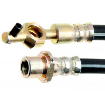 1996 Toyota Avalon Brake Hydraulic Hose Front Right Raybestos BH380087 image 1 of 2