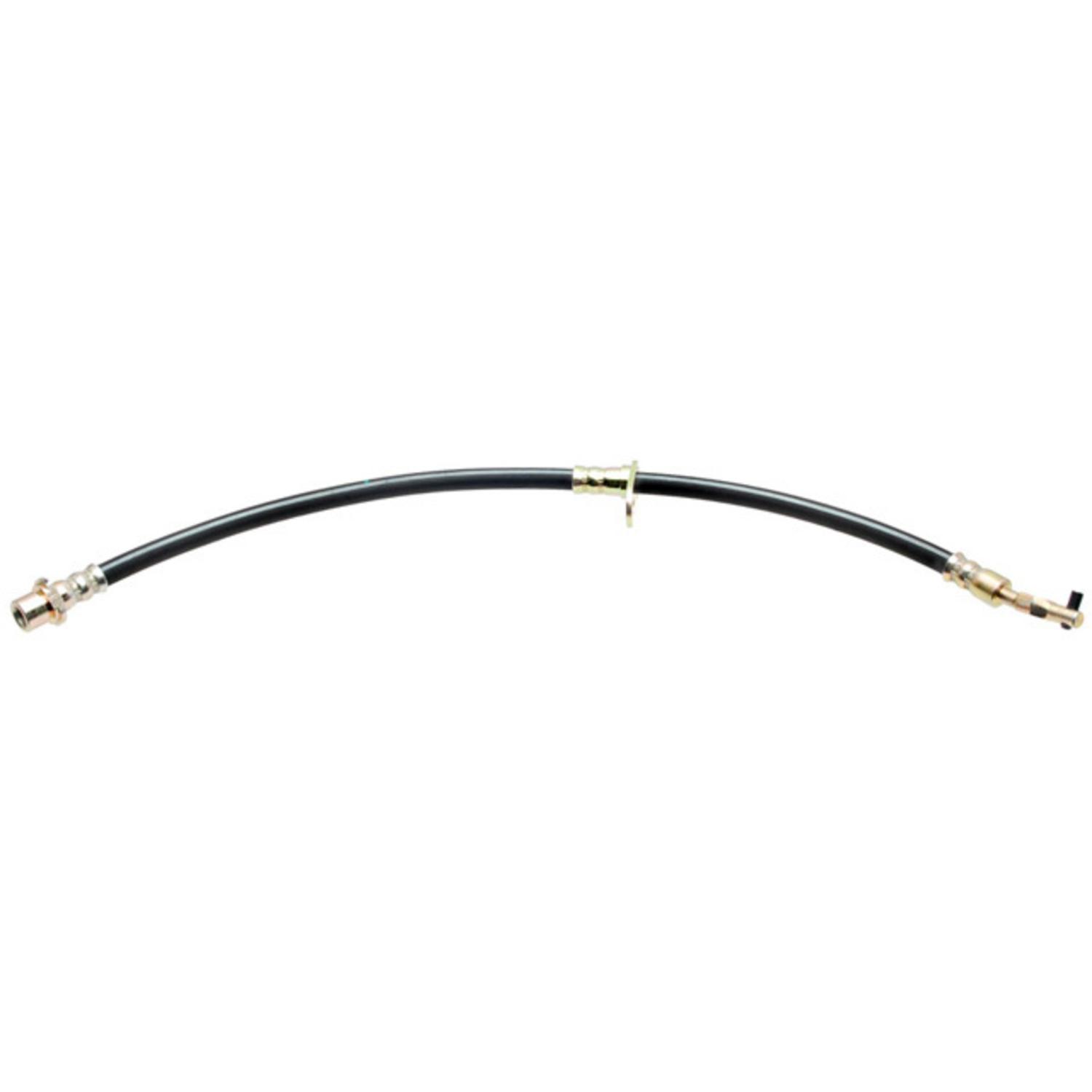 Raybestos BH380087 Brake Hydraulic Hose product image 2 of 2