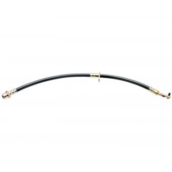 1996 Toyota Avalon Brake Hydraulic Hose Front Right Raybestos BH380087 image 2 of 2