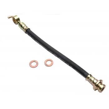 1994 Isuzu Trooper Brake Hydraulic Hose Rear Outer Raybestos BH380088 image 1 of 1