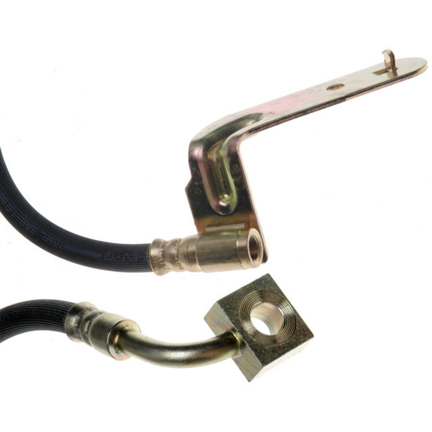 Raybestos BH380089 - Brake Hydraulic Hose Raybestos BH380089 Brake Hydraulic Hose product image 1 of 2