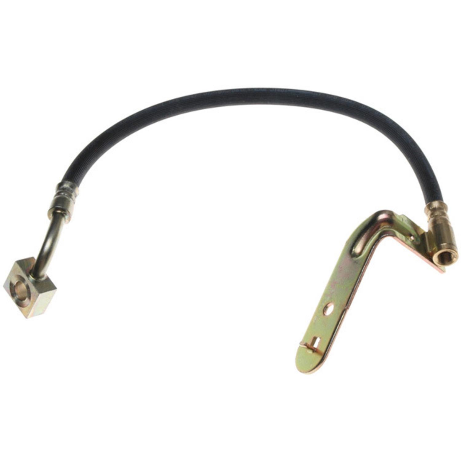 Raybestos BH380089 - Brake Hydraulic Hose Raybestos BH380089 Brake Hydraulic Hose product image 2 of 2