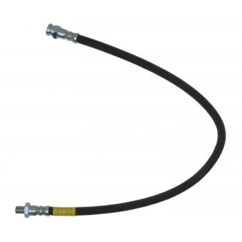 1982 Nissan 720 Brake Hydraulic Hose Rear Center Raybestos BH38009 image 2 of 2