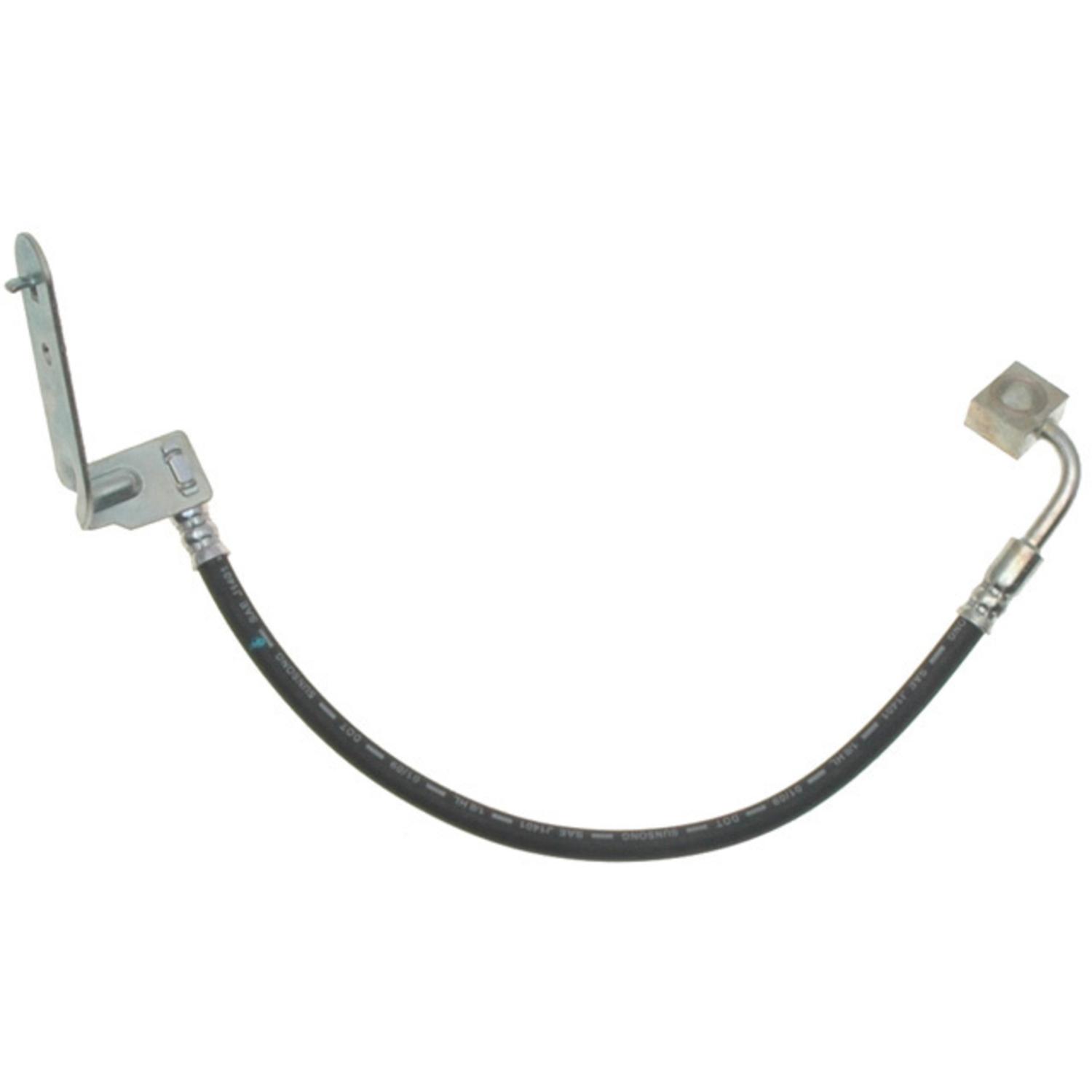 Raybestos BH380090 - Brake Hydraulic Hose Raybestos BH380090 Brake Hydraulic Hose product image 2 of 2