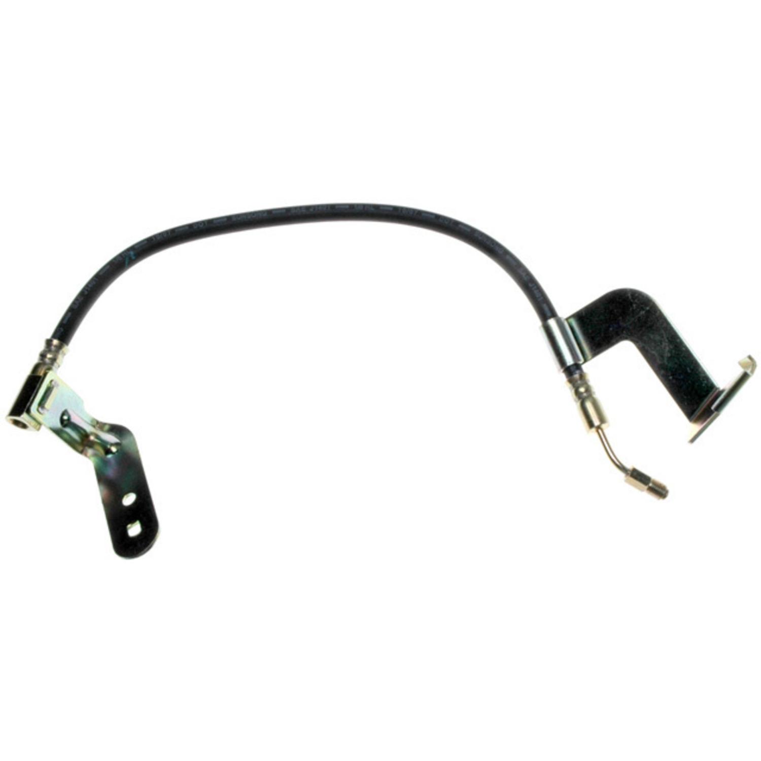 Raybestos BH380091 - Brake Hydraulic Hose Raybestos BH380091 Brake Hydraulic Hose product image 2 of 2