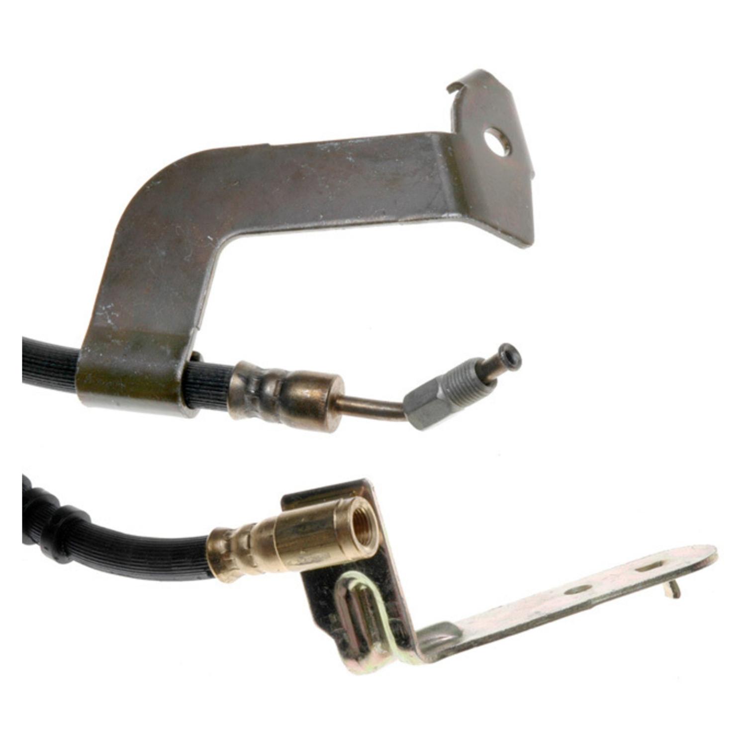 Raybestos BH380092 - Brake Hydraulic Hose Raybestos BH380092 Brake Hydraulic Hose product image 1 of 2