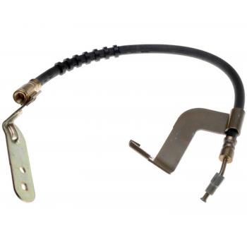 1996 Chrysler Intrepid Brake Hydraulic Hose Rear Left Raybestos BH380092 image 2 of 2