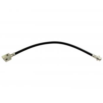 1996 Acura SLX Brake Hydraulic Hose Rear Center Raybestos BH380093 image 1 of 1