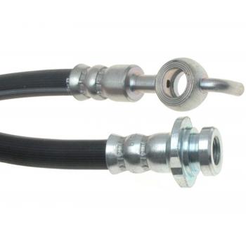 1994 Isuzu Trooper Brake Hydraulic Hose Front Raybestos BH380094 image 1 of 2