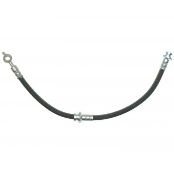 1994 Isuzu Trooper Brake Hydraulic Hose Front Raybestos BH380094 image 2 of 2