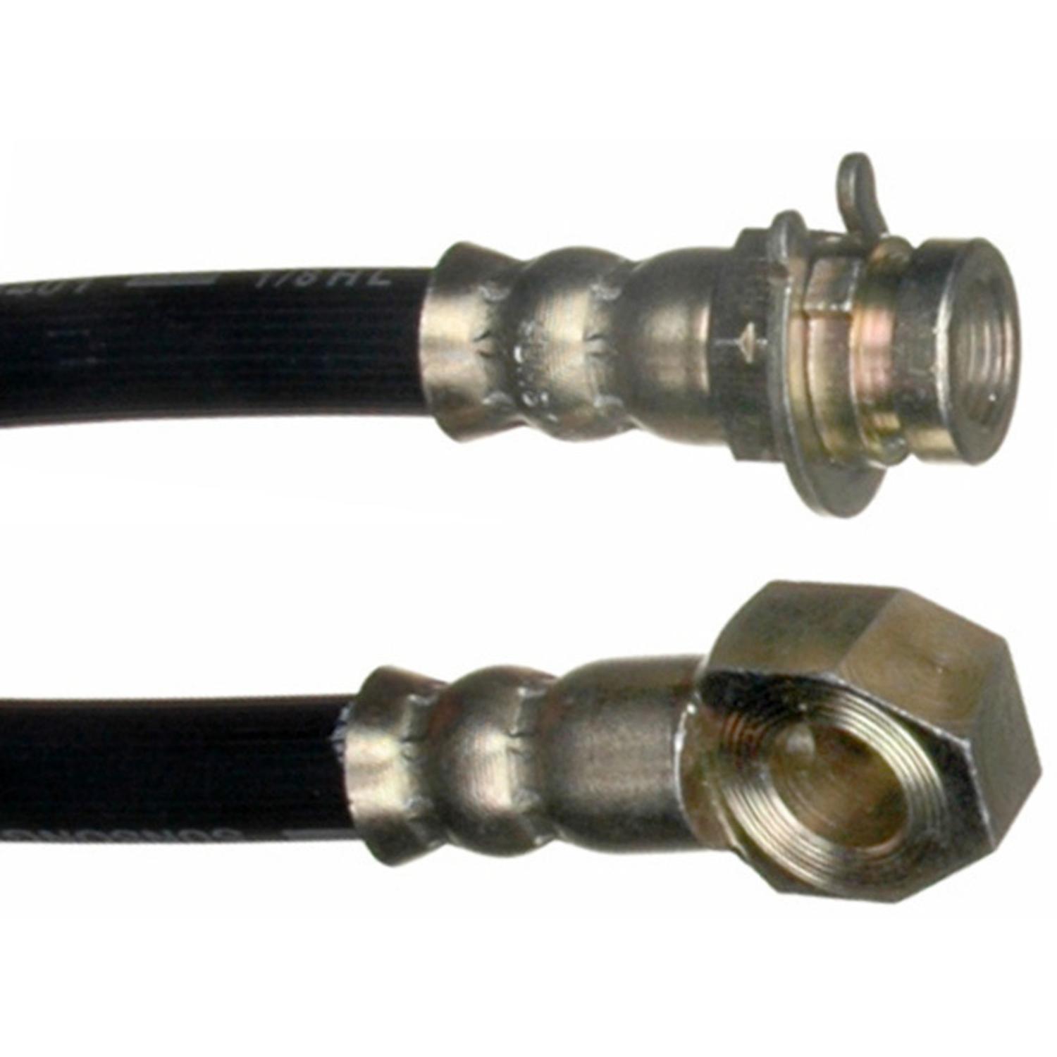 Raybestos BH380095 Brake Hydraulic Hose product image 1 of 2