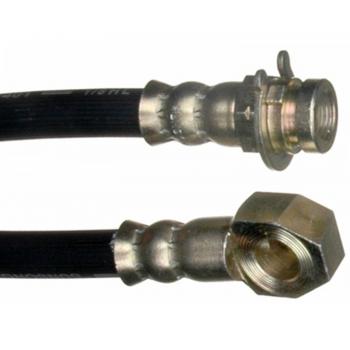 1996 Buick Roadmaster Brake Hydraulic Hose Front Raybestos BH380095 image 1 of 2