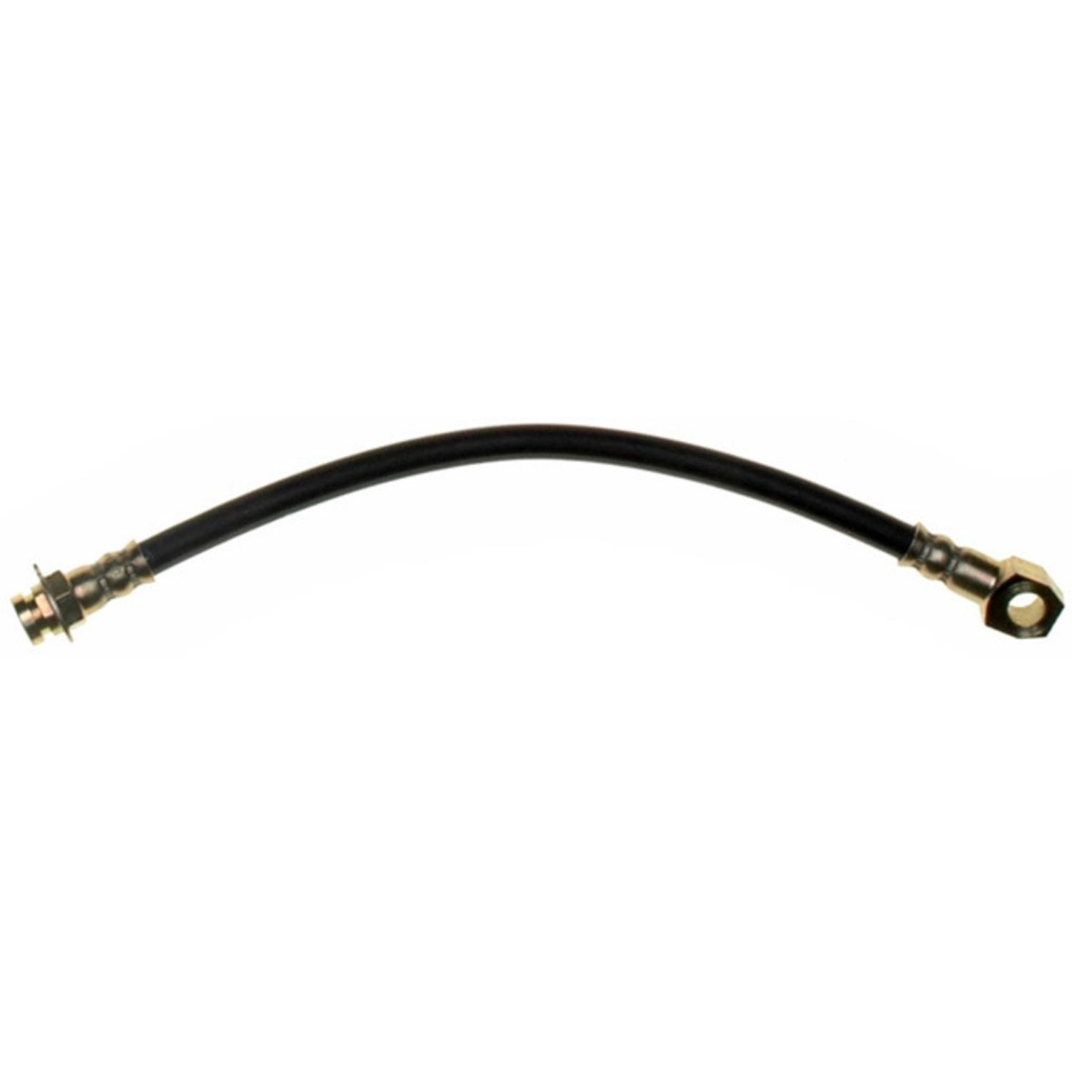Raybestos BH380095 Brake Hydraulic Hose product image 2 of 2