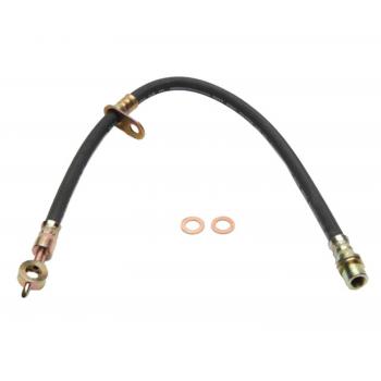 1994 Toyota Tercel Brake Hydraulic Hose Front Right Raybestos BH380098 image 1 of 1
