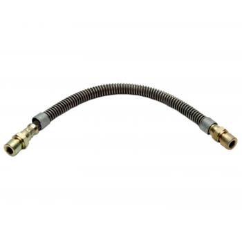 1991 Porsche 944 Brake Hydraulic Hose Front Raybestos BH380099 image 1 of 1