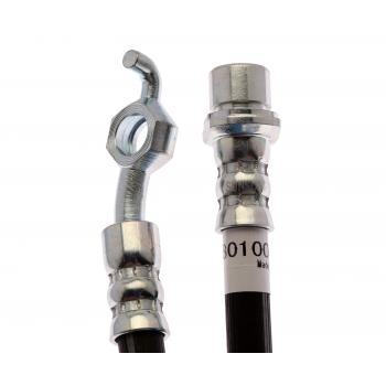 1992 Lexus ES300 Brake Hydraulic Hose Rear Right Raybestos BH380100 image 1 of 2