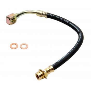 1994 Saturn SC1 Brake Hydraulic Hose Rear Raybestos BH380102 image 1 of 1
