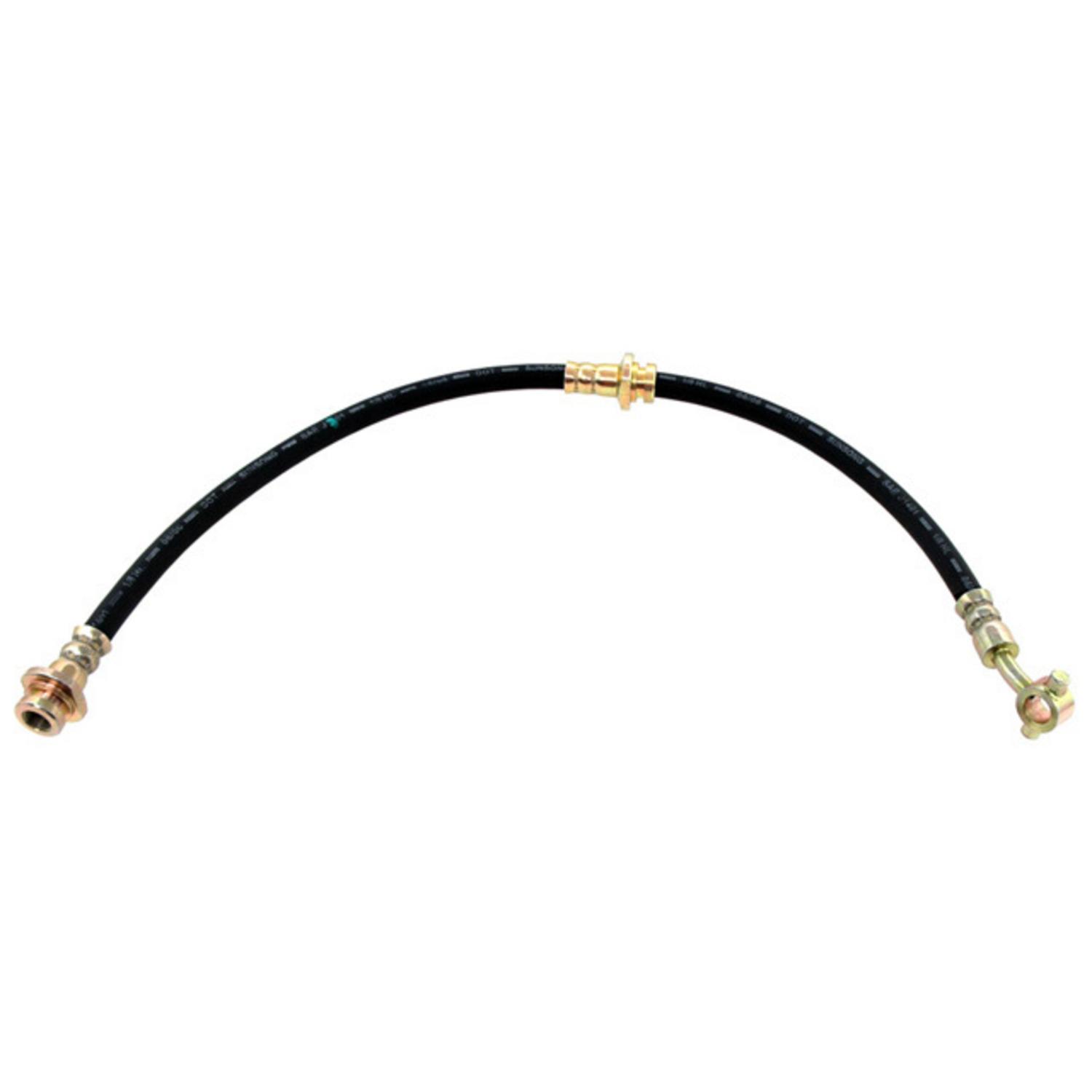 Raybestos BH380103 - Brake Hydraulic Hose Raybestos BH380103 Brake Hydraulic Hose product image 1 of 1