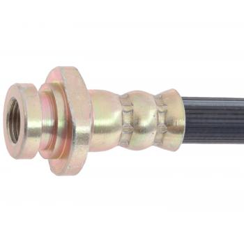 1996 Mercury Villager Brake Hydraulic Hose Rear Raybestos BH380104 image 3 of 3