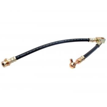 1996 Infiniti J30 Brake Hydraulic Hose Front Right Raybestos BH380108 image 1 of 3