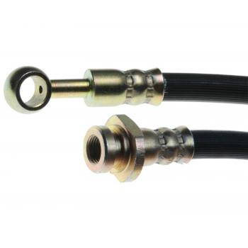 1996 Infiniti J30 Brake Hydraulic Hose Rear Raybestos BH380109 image 1 of 2