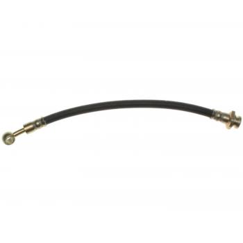 1996 Infiniti J30 Brake Hydraulic Hose Rear Raybestos BH380109 image 2 of 2