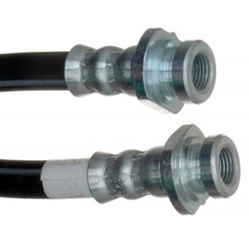 1991 Nissan NX Brake Hydraulic Hose Rear Raybestos BH38011 image 1 of 2