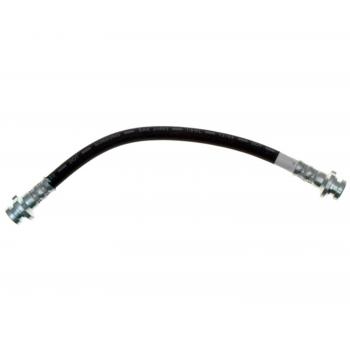 1991 Nissan NX Brake Hydraulic Hose Rear Raybestos BH38011 image 2 of 2
