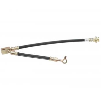 1996 Infiniti J30 Brake Hydraulic Hose Front Left Raybestos BH380110 image 2 of 3