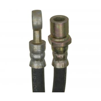 1994 Subaru SVX Brake Hydraulic Hose Rear Right Raybestos BH380111 image 1 of 2
