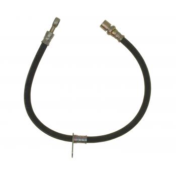 1994 Subaru SVX Brake Hydraulic Hose Rear Right Raybestos BH380111 image 2 of 2