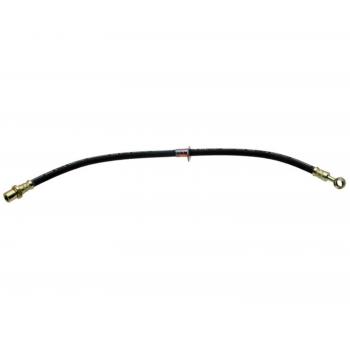1994 Subaru SVX Brake Hydraulic Hose Front Raybestos BH380113 image 1 of 1