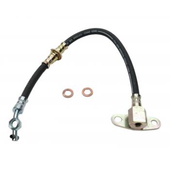 1993 Toyota MR2 Brake Hydraulic Hose Rear Raybestos BH380116 image 1 of 1