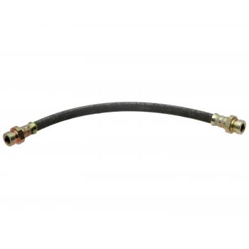 1990 Mitsubishi Van Brake Hydraulic Hose Front Inner Raybestos BH380117 image 1 of 1