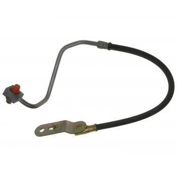 1990 Ford Thunderbird Brake Hydraulic Hose Rear Right Raybestos BH380118 image 2 of 2