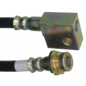 1982 Nissan 720 Brake Hydraulic Hose Front Right Raybestos BH38012 image 1 of 2