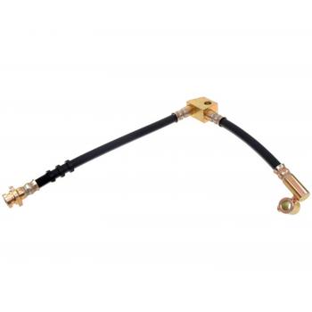 1991 Infiniti G20 Brake Hydraulic Hose Front Left Raybestos BH380120 image 2 of 2