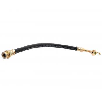 1992 Mazda 929 Brake Hydraulic Hose Rear Right Raybestos BH380123 image 1 of 1
