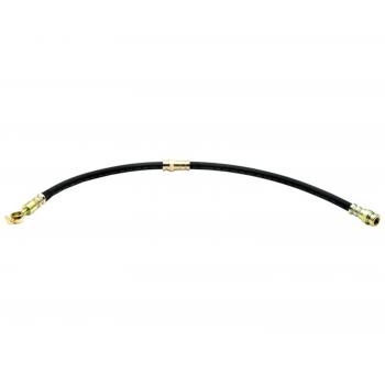 1996 Ford Probe Brake Hydraulic Hose Rear Raybestos BH380124 image 1 of 1