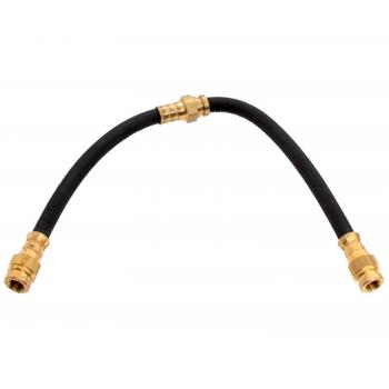 1995 Mazda RX-7 Brake Hydraulic Hose Front Raybestos BH380126 image 2 of 2