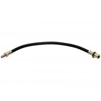 1990 Lexus LS400 Brake Hydraulic Hose Rear Raybestos BH380127 image 1 of 1