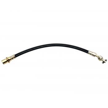 1990 Lexus LS400 Brake Hydraulic Hose Front Raybestos BH380129 image 1 of 1