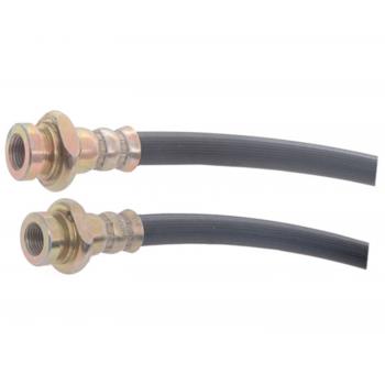 1981 Nissan 200SX Brake Hydraulic Hose Front Raybestos BH38013 image 1 of 2