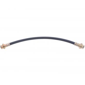 1981 Nissan 200SX Brake Hydraulic Hose Front Raybestos BH38013 image 2 of 2