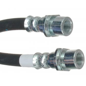 1996 Geo Prizm Brake Hydraulic Hose Rear Raybestos BH380130 image 1 of 2