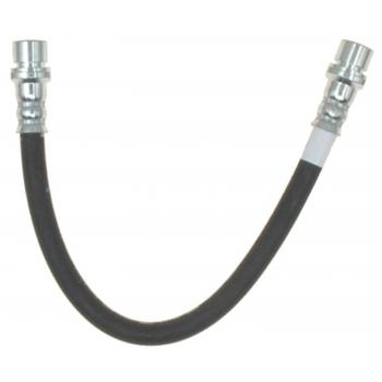 1996 Geo Prizm Brake Hydraulic Hose Rear Raybestos BH380130 image 2 of 2