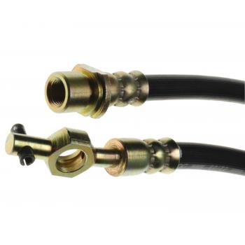 1996 Geo Prizm Brake Hydraulic Hose Front Left Raybestos BH380131 image 1 of 2