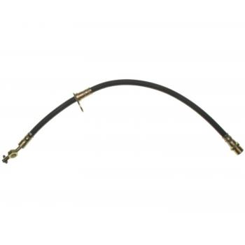 1996 Geo Prizm Brake Hydraulic Hose Front Left Raybestos BH380131 image 2 of 2