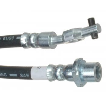 1996 Geo Prizm Brake Hydraulic Hose Front Right Raybestos BH380132 image 1 of 2